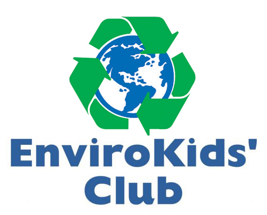 EnviroKids Club Logo