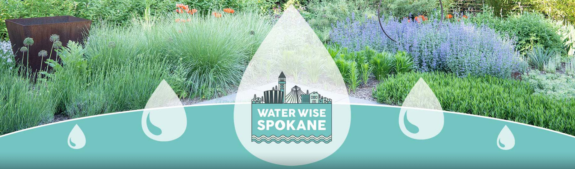 Water Wise Spokane