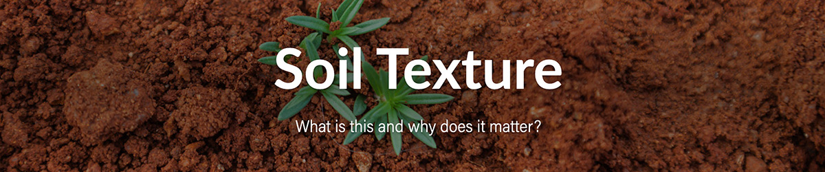 Soil Texture Presentation